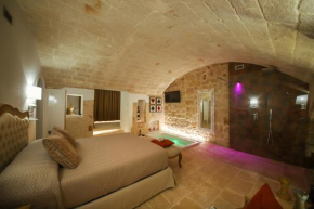 SUITE 31 Monopoli
